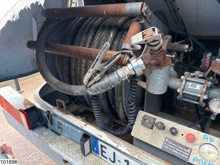 Renault Premium 250