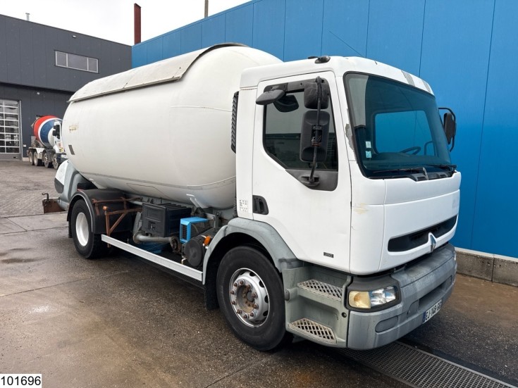 Renault Premium 250