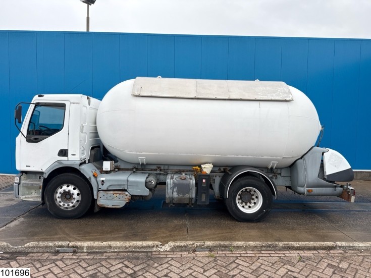 Renault Premium 250
