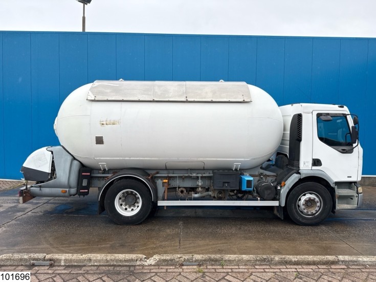 Renault Premium 250