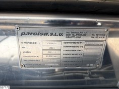 Ginaf X 5250 SE