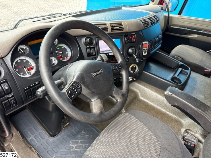 Ginaf X 5250 SE