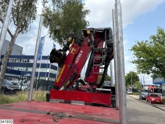 Mercedes Arocs 3353
