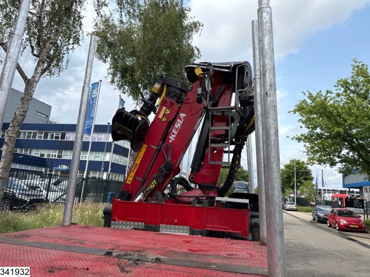 Mercedes Arocs 3353
