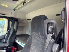 Mercedes Arocs 3353