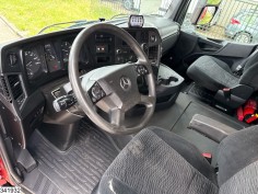 Mercedes Arocs 3353