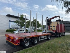 Mercedes Arocs 3353