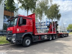 Mercedes Arocs 3353
