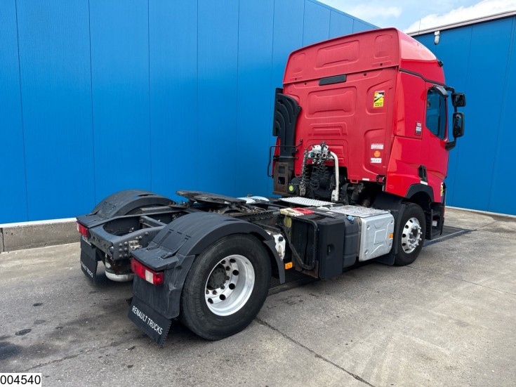 Renault T 460