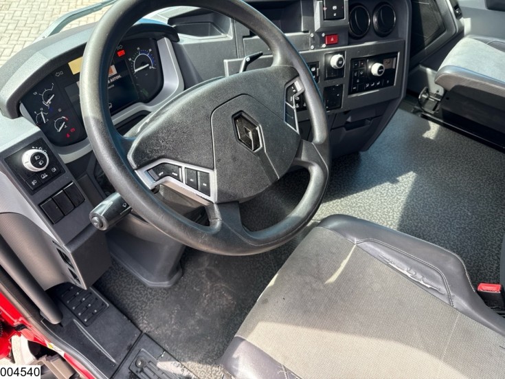 Renault T 460