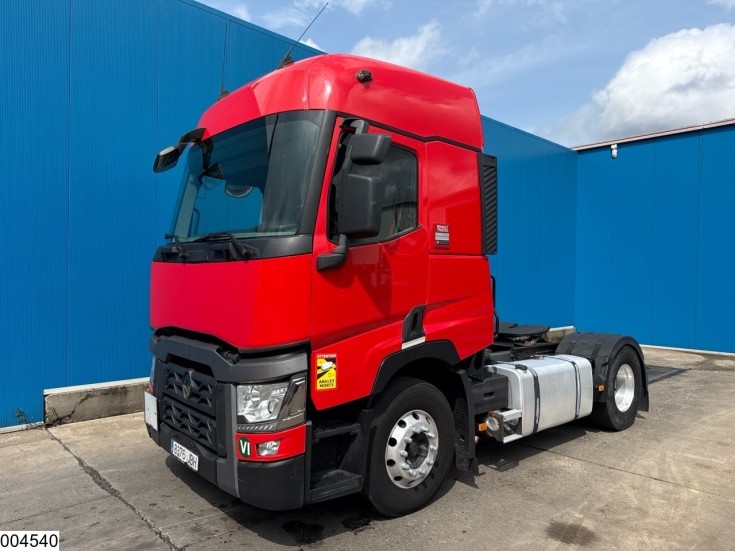 Renault T 460
