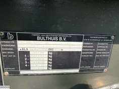 Bulthuis kipper