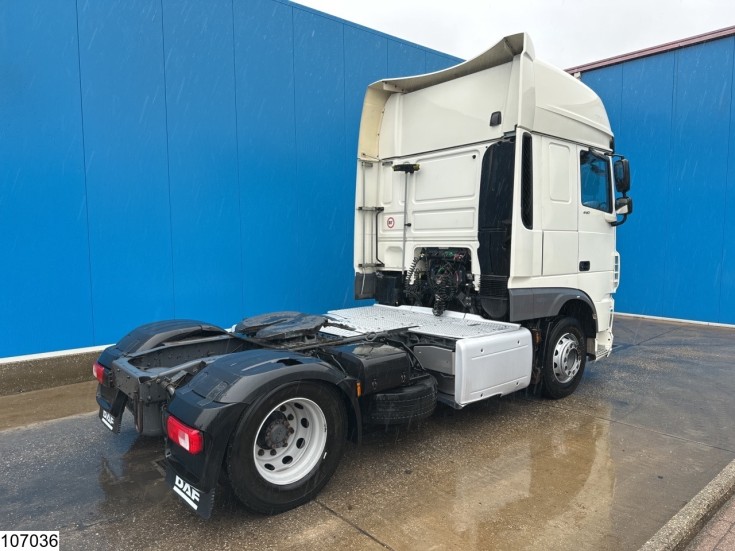 DAF XF 440