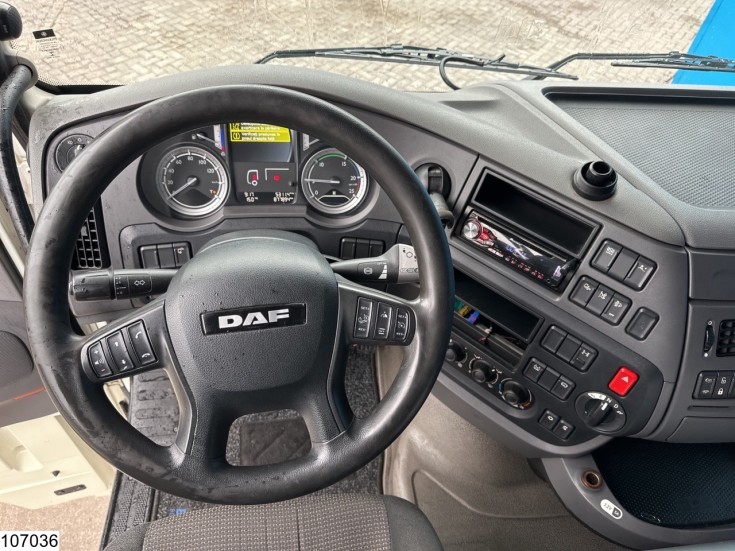 DAF XF 440