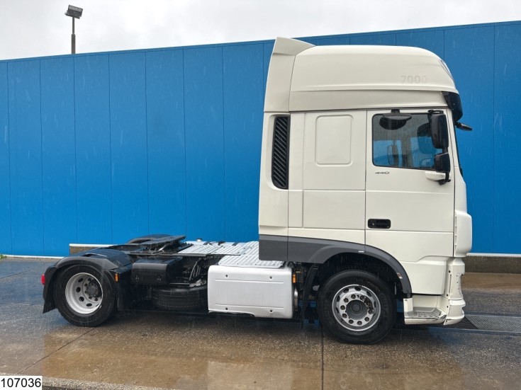 DAF XF 440