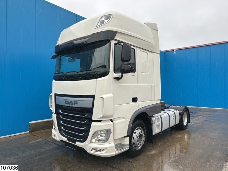 DAF XF 440