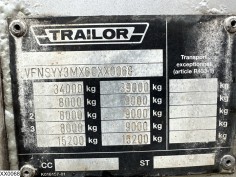 Trailor Fuel