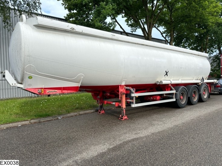 Trailor Fuel