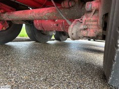 Trailor Fuel