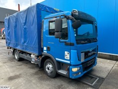 MAN TGL 10 220