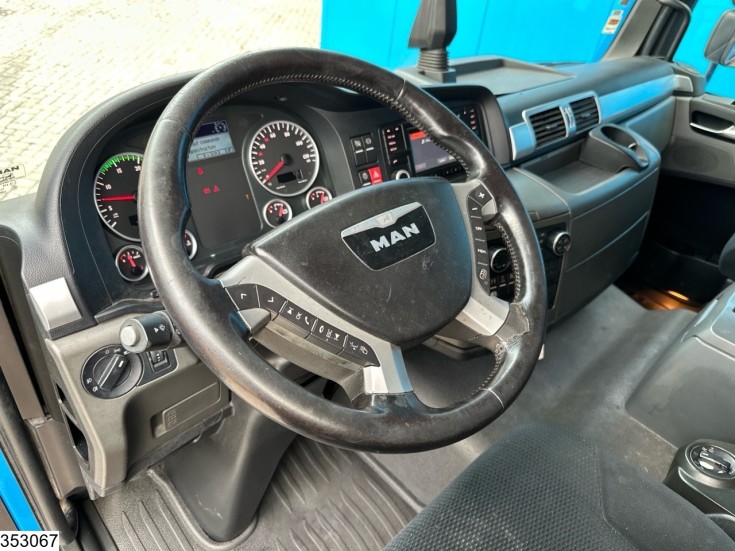 MAN TGL 10 220