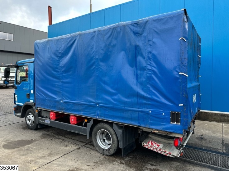MAN TGL 10 220