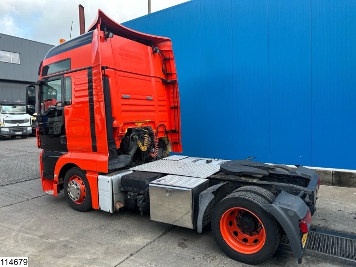 MAN TGX 18 440