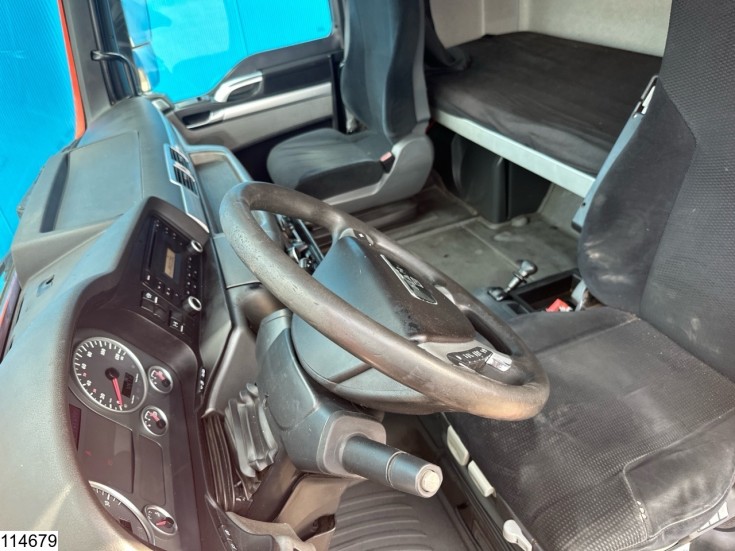 MAN TGX 18 440