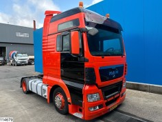 MAN TGX 18 440