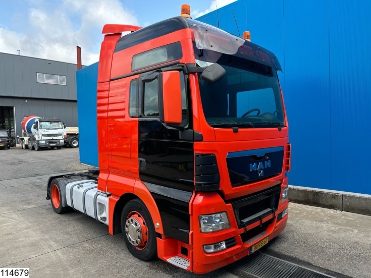 MAN TGX 18 440