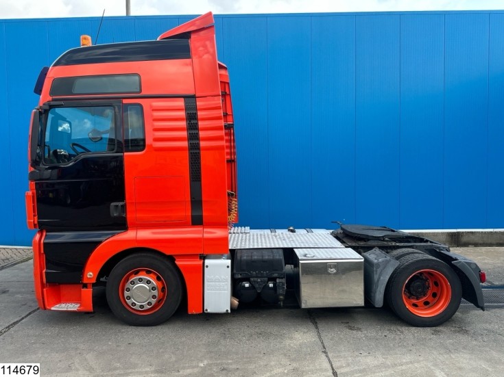 MAN TGX 18 440