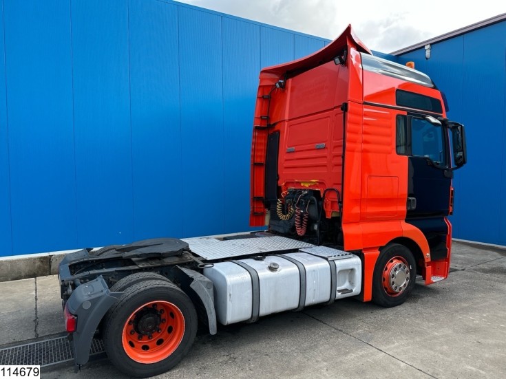 MAN TGX 18 440