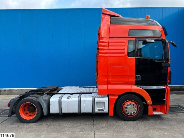 MAN TGX 18 440