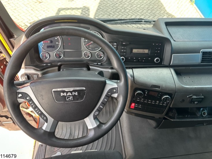 MAN TGX 18 440