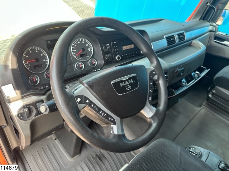MAN TGX 18 440