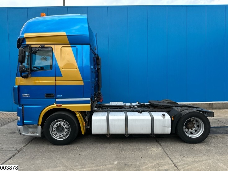 DAF 105 XF 410