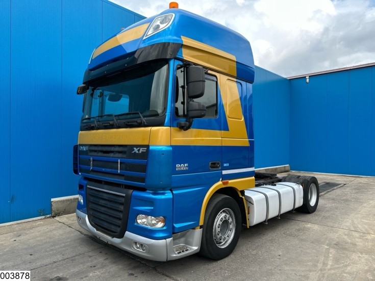 DAF 105 XF 410