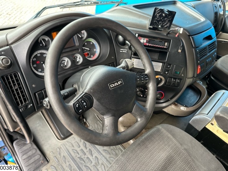 DAF 105 XF 410