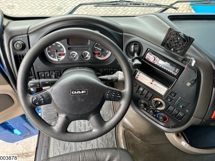 DAF 105 XF 410