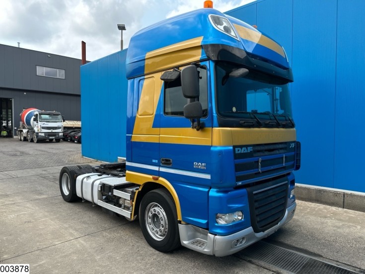 DAF 105 XF 410