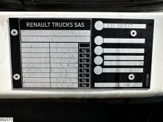 Renault D 19 280