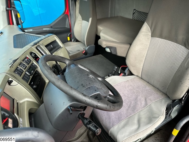 Renault Premium 460 Dxi