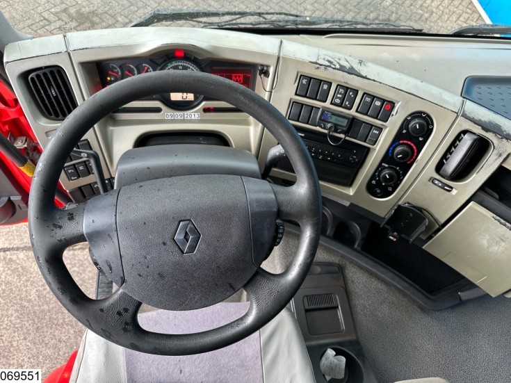 Renault Premium 460 Dxi