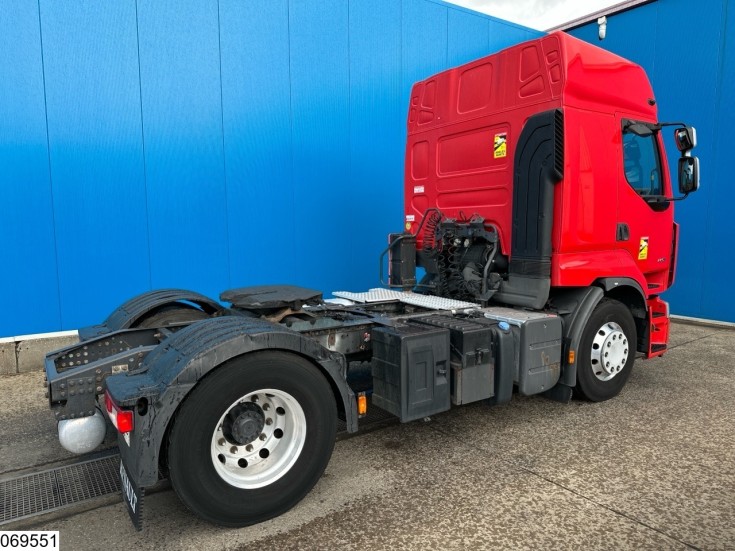 Renault Premium 460 Dxi