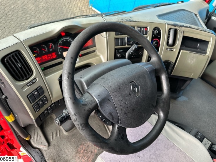Renault Premium 460 Dxi