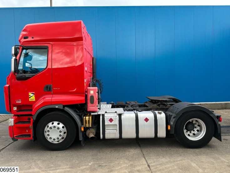 Renault Premium 460 Dxi