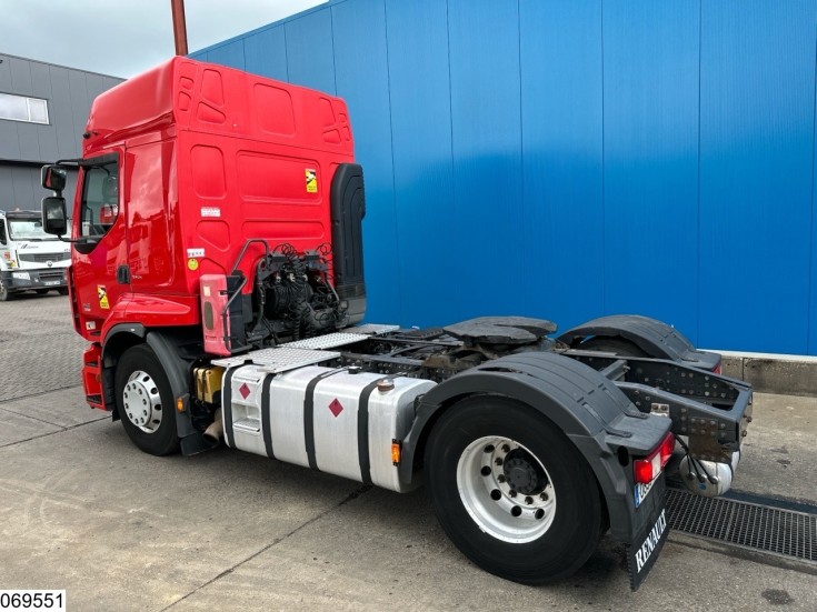 Renault Premium 460 Dxi