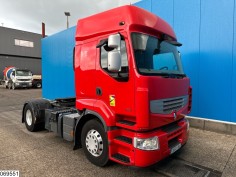 Renault Premium 460 Dxi