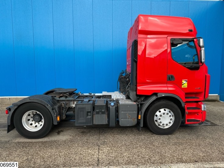 Renault Premium 460 Dxi