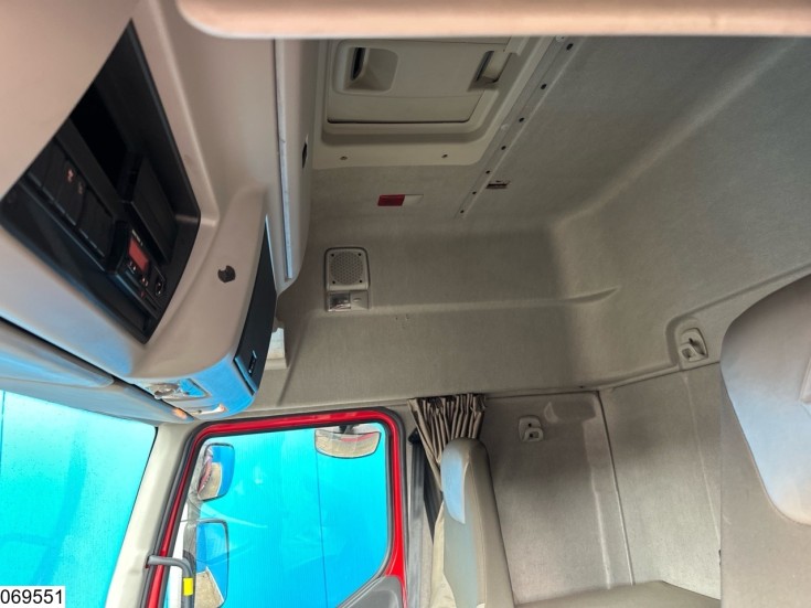 Renault Premium 460 Dxi